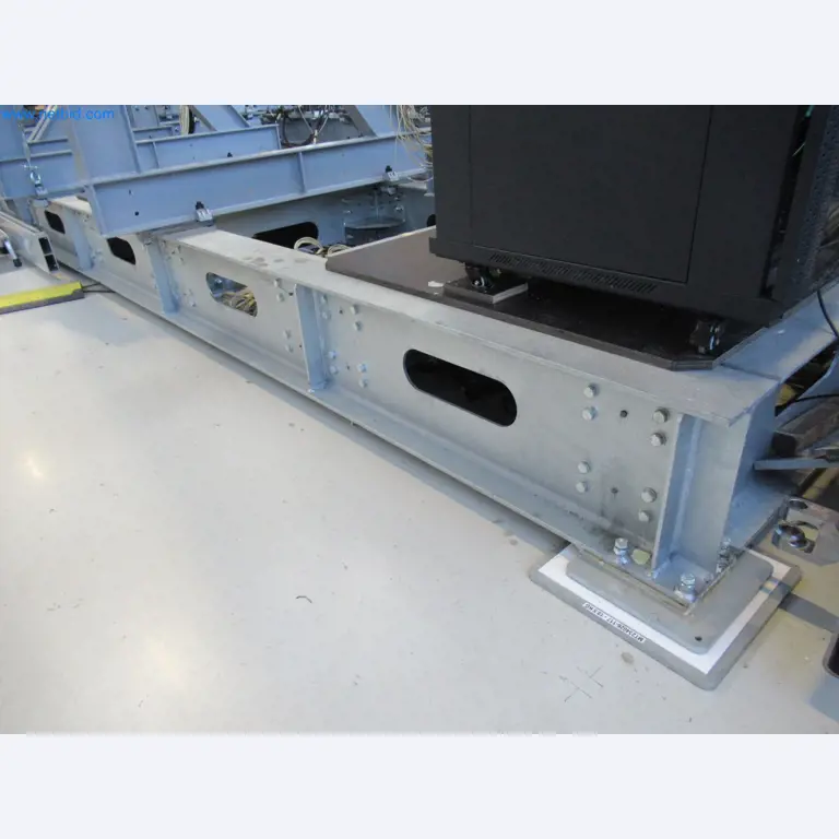 LILIUM eAircraft GmbH / LILIUM GmbH; Maschinen, Testanlagen und Betriebsausstattungen zur Herstellung von eVTOL -29