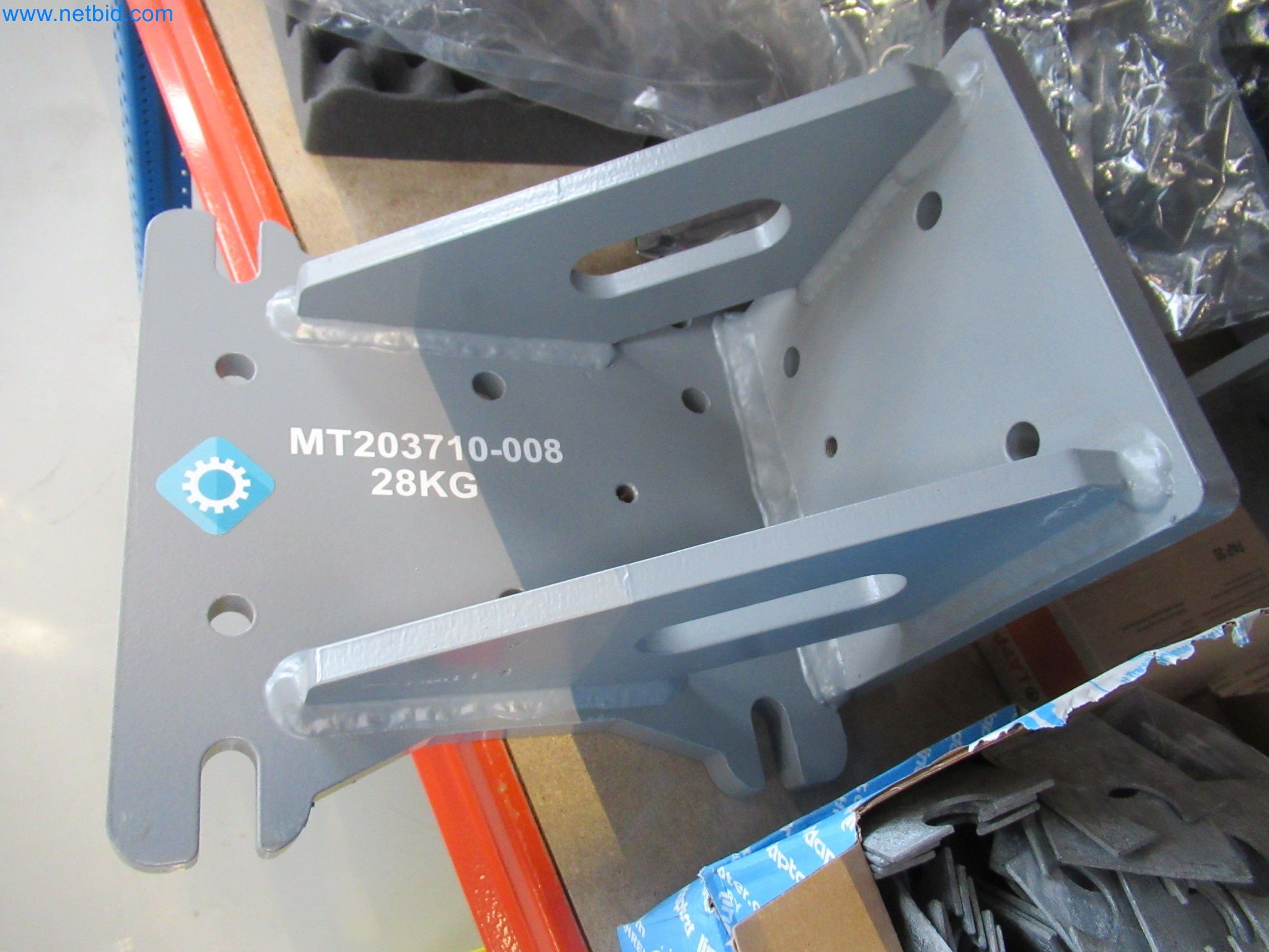 LILIUM eAircraft GmbH / LILIUM GmbH; machines, test systems and operating equipment for the production of eVTOLs-5