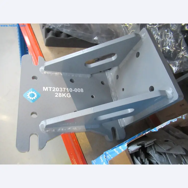 LILIUM eAircraft GmbH / LILIUM GmbH; Maschinen, Testanlagen und Betriebsausstattungen zur Herstellung von eVTOL -5