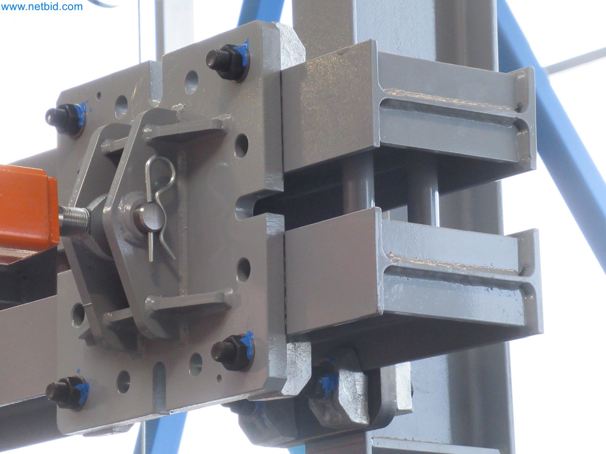 LILIUM eAircraft GmbH / LILIUM GmbH; machines, test systems and operating equipment for the production of eVTOLs-6