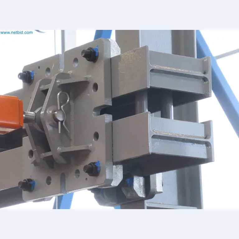 LILIUM eAircraft GmbH / LILIUM GmbH; Maschinen, Testanlagen und Betriebsausstattungen zur Herstellung von eVTOL -6