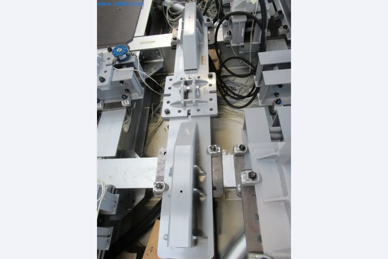 LILIUM eAircraft GmbH / LILIUM GmbH; Maschinen, Testanlagen und Betriebsausstattungen zur Herstellung von eVTOL -7