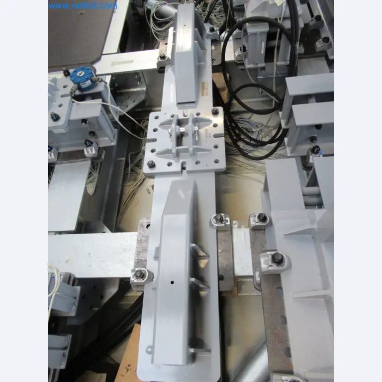 LILIUM eAircraft GmbH / LILIUM GmbH; Maschinen, Testanlagen und Betriebsausstattungen zur Herstellung von eVTOL -7