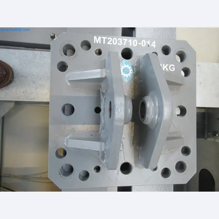 LILIUM eAircraft GmbH / LILIUM GmbH; Maschinen, Testanlagen und Betriebsausstattungen zur Herstellung von eVTOL -9