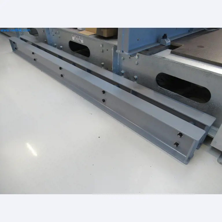 LILIUM eAircraft GmbH / LILIUM GmbH; Maschinen, Testanlagen und Betriebsausstattungen zur Herstellung von eVTOL -10