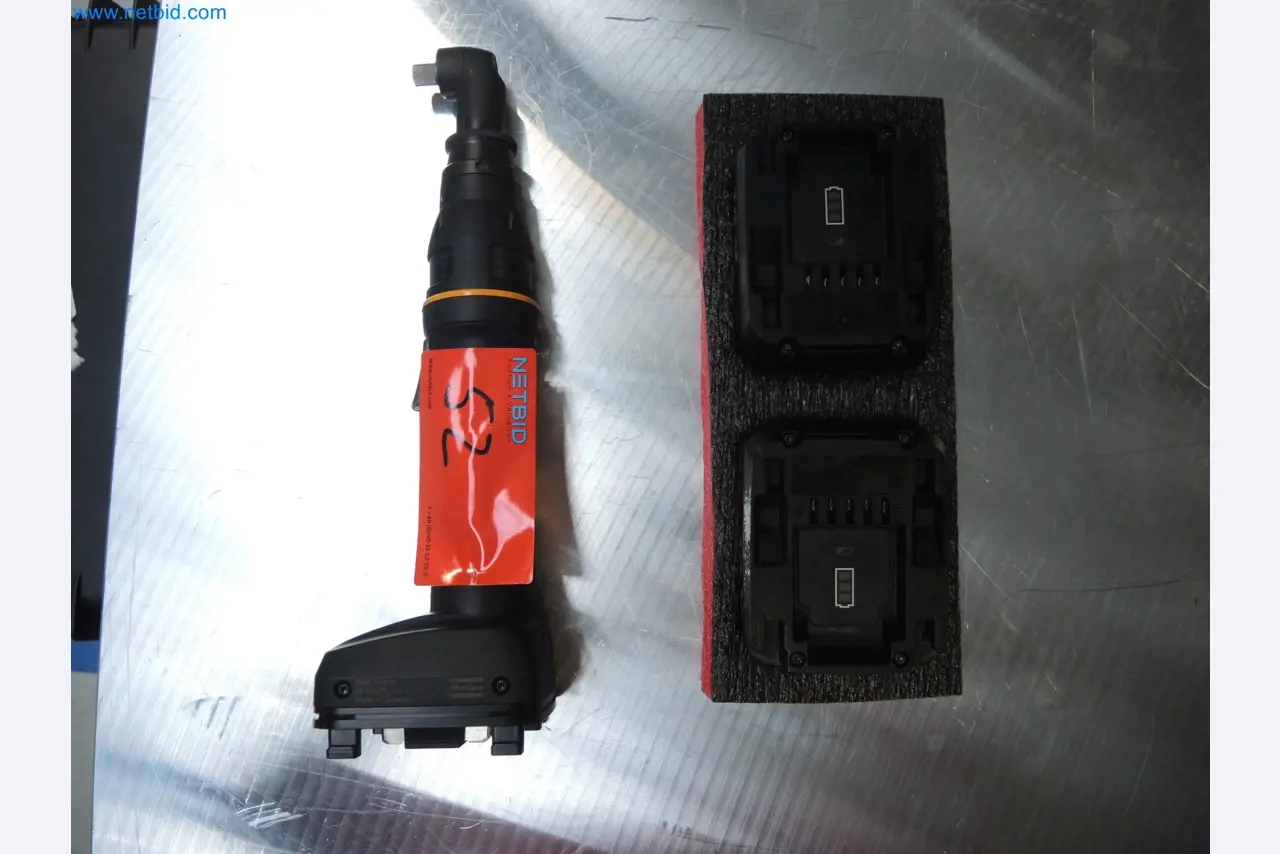 LILIUM eAircraft GmbH / LILIUM GmbH; machines, test systems and operating equipment for the production of eVTOLs-1