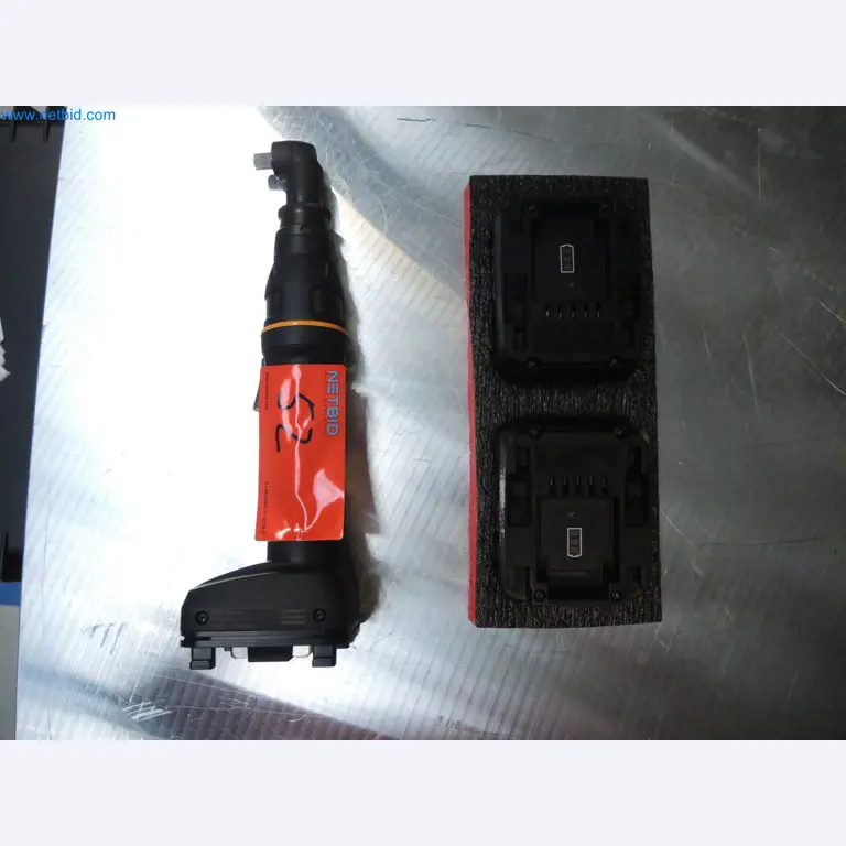 LILIUM eAircraft GmbH / LILIUM GmbH; machines, test systems and operating equipment for the production of eVTOLs-1