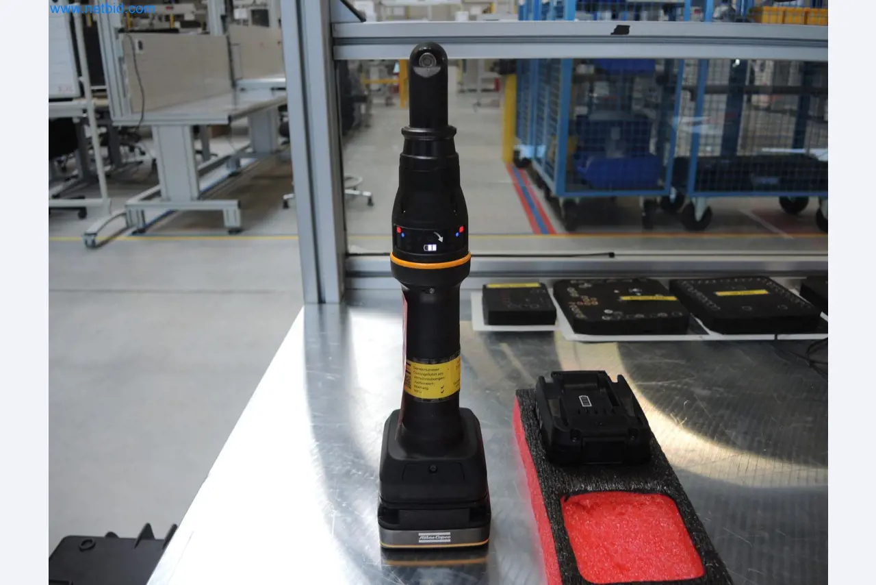 LILIUM eAircraft GmbH / LILIUM GmbH; machines, test systems and operating equipment for the production of eVTOLs-3