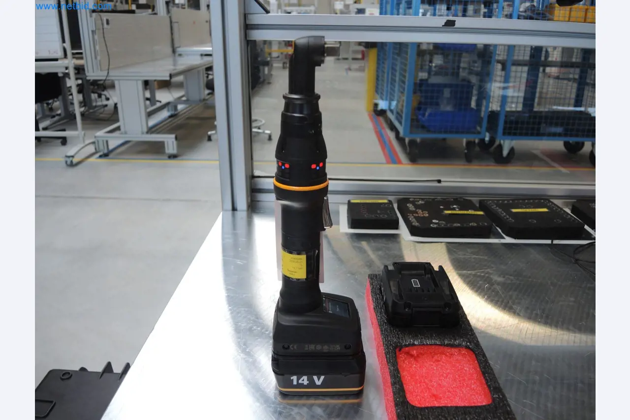 LILIUM eAircraft GmbH / LILIUM GmbH; machines, test systems and operating equipment for the production of eVTOLs-4