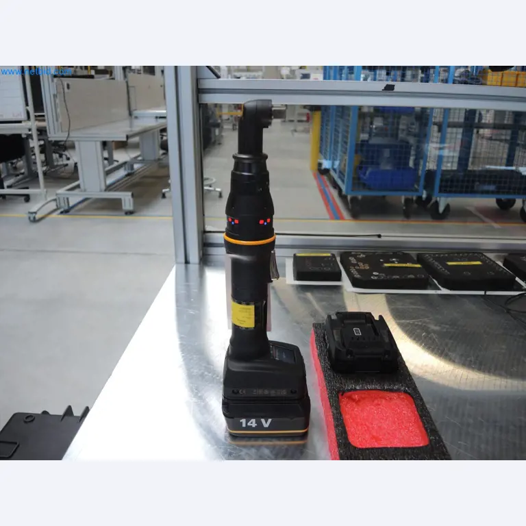 LILIUM eAircraft GmbH / LILIUM GmbH; machines, test systems and operating equipment for the production of eVTOLs-4