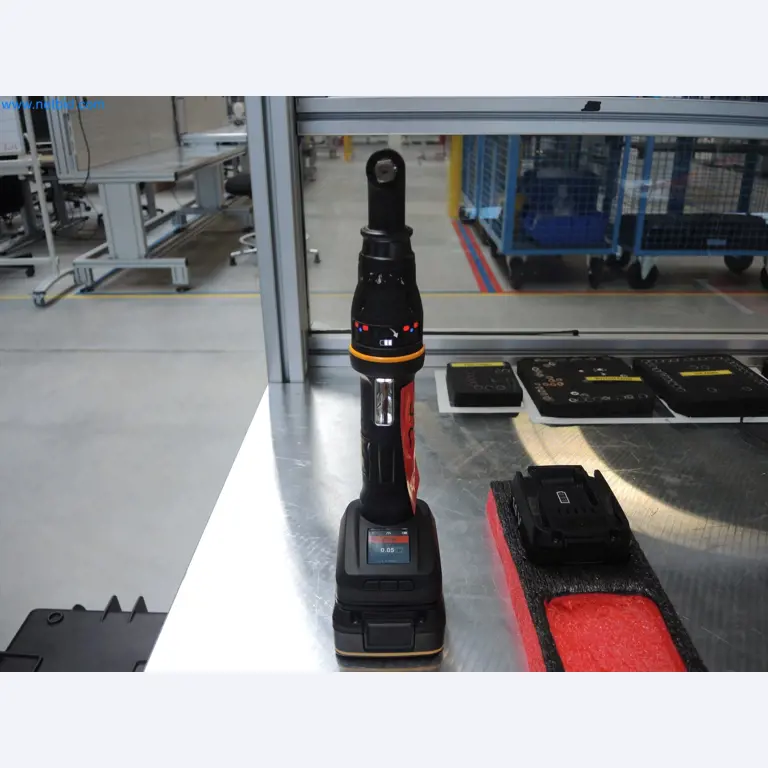 LILIUM eAircraft GmbH / LILIUM GmbH; machines, test systems and operating equipment for the production of eVTOLs-5