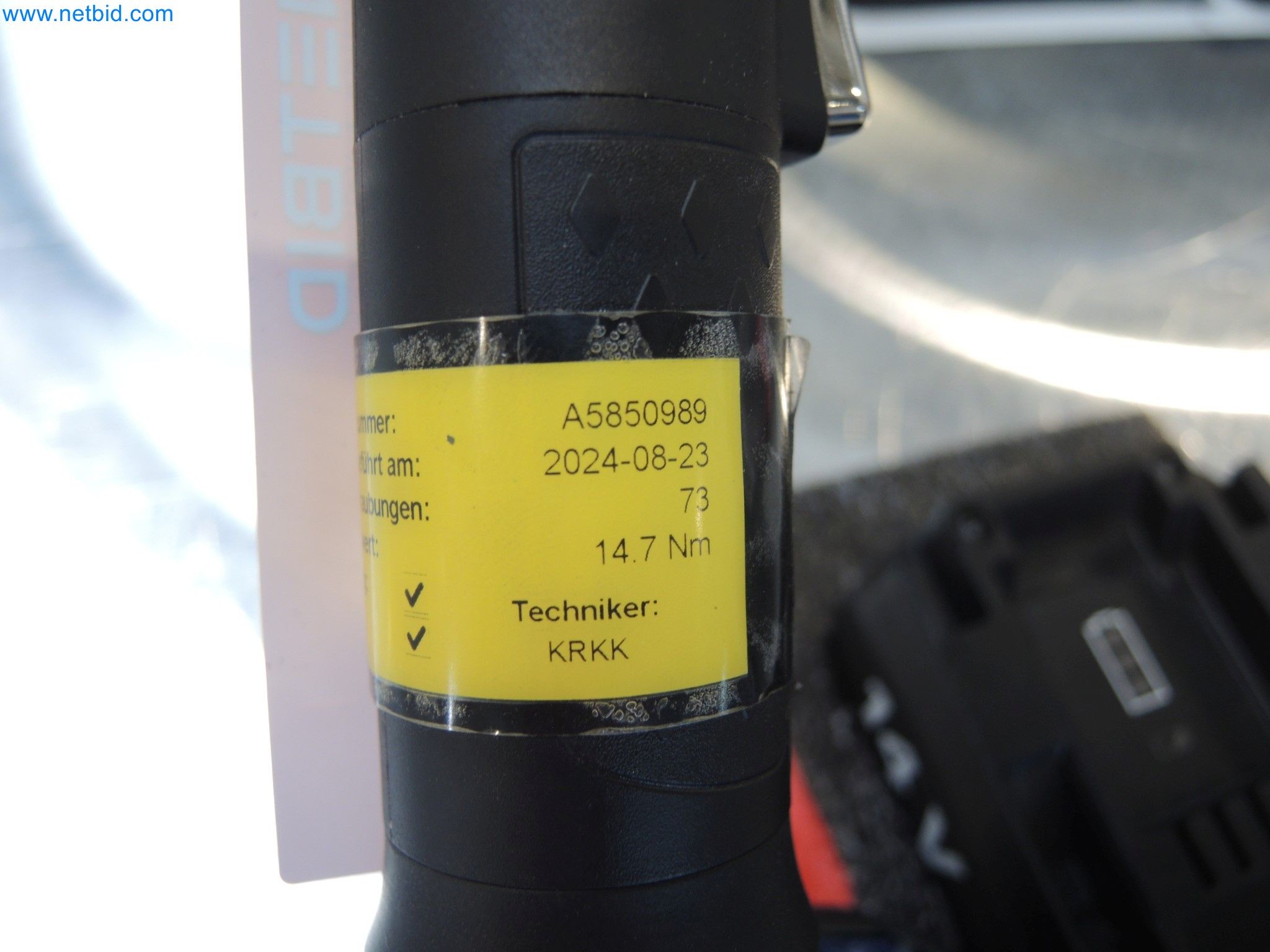 LILIUM eAircraft GmbH / LILIUM GmbH; machines, test systems and operating equipment for the production of eVTOLs-7