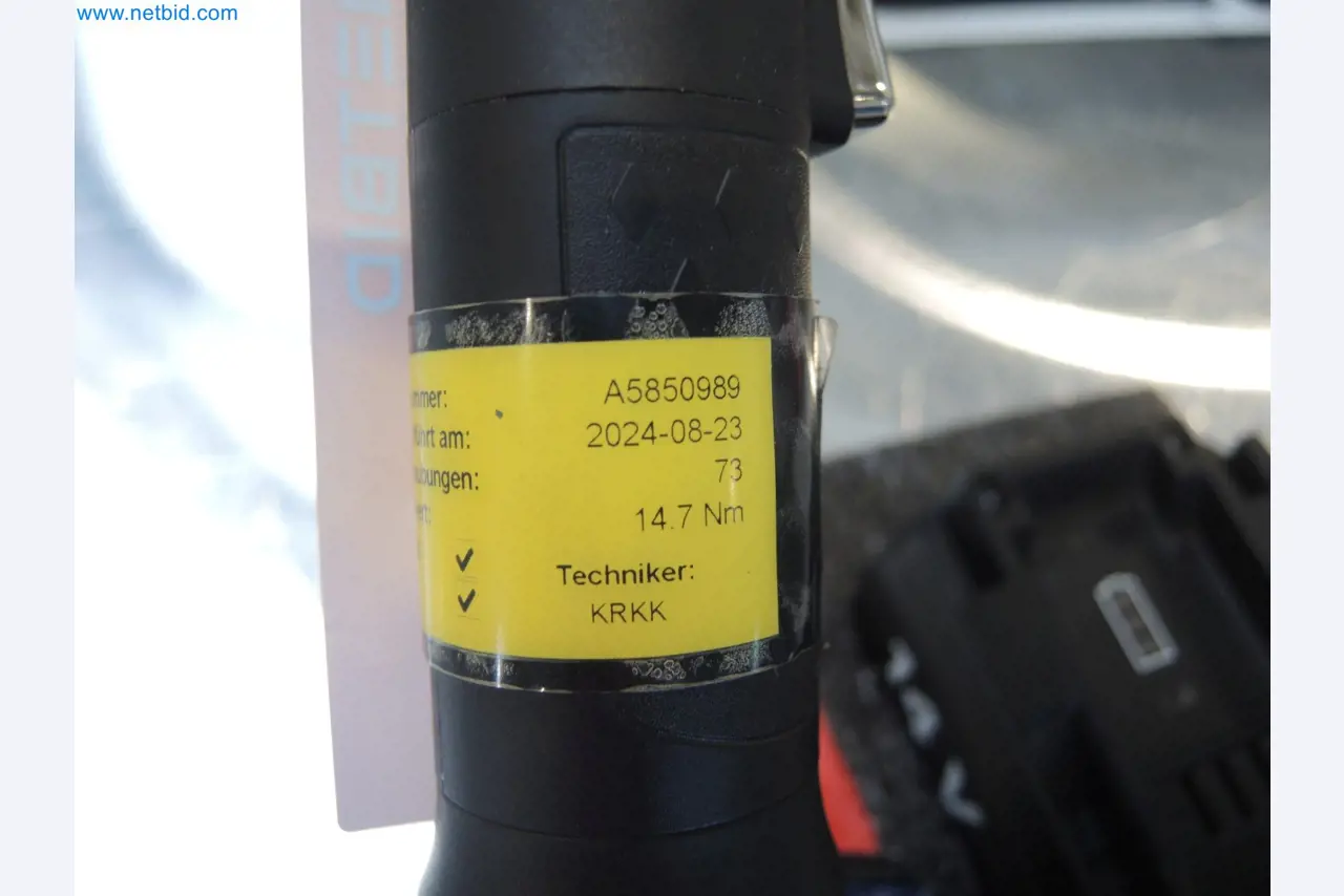 LILIUM eAircraft GmbH / LILIUM GmbH; machines, test systems and operating equipment for the production of eVTOLs-7