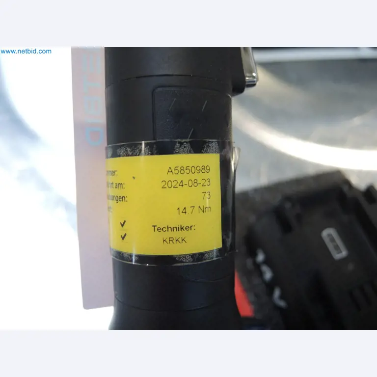 LILIUM eAircraft GmbH / LILIUM GmbH; machines, test systems and operating equipment for the production of eVTOLs-7