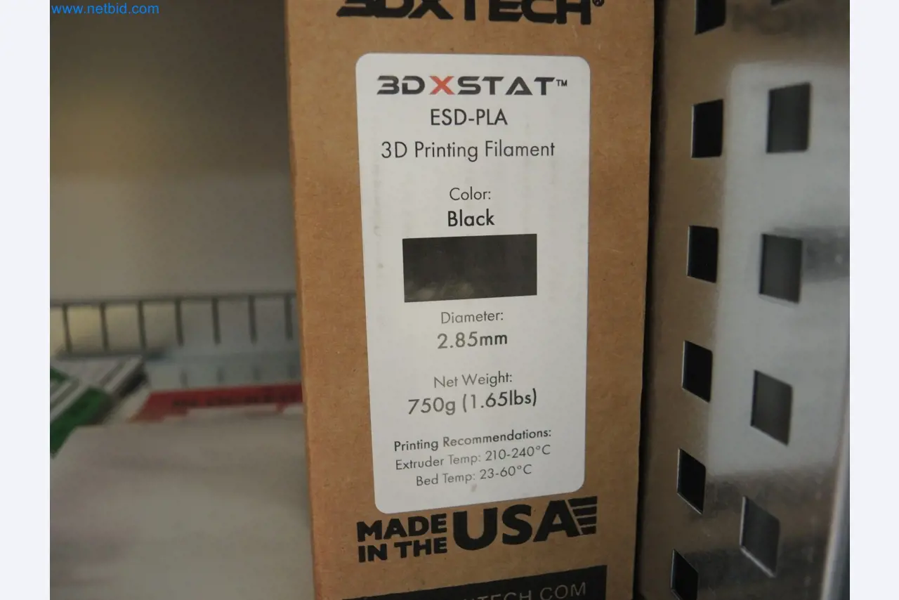 LILIUM eAircraft GmbH / LILIUM GmbH; Maschinen, Testanlagen und Betriebsausstattungen zur Herstellung von eVTOL -10