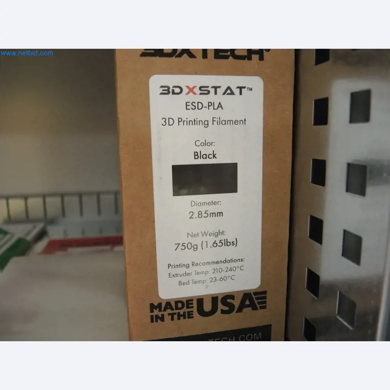 LILIUM eAircraft GmbH / LILIUM GmbH; Maschinen, Testanlagen und Betriebsausstattungen zur Herstellung von eVTOL -10