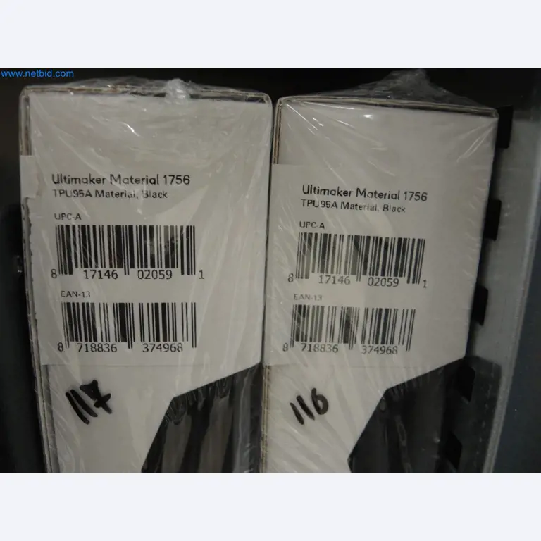 LILIUM eAircraft GmbH / LILIUM GmbH; Maschinen, Testanlagen und Betriebsausstattungen zur Herstellung von eVTOL -11