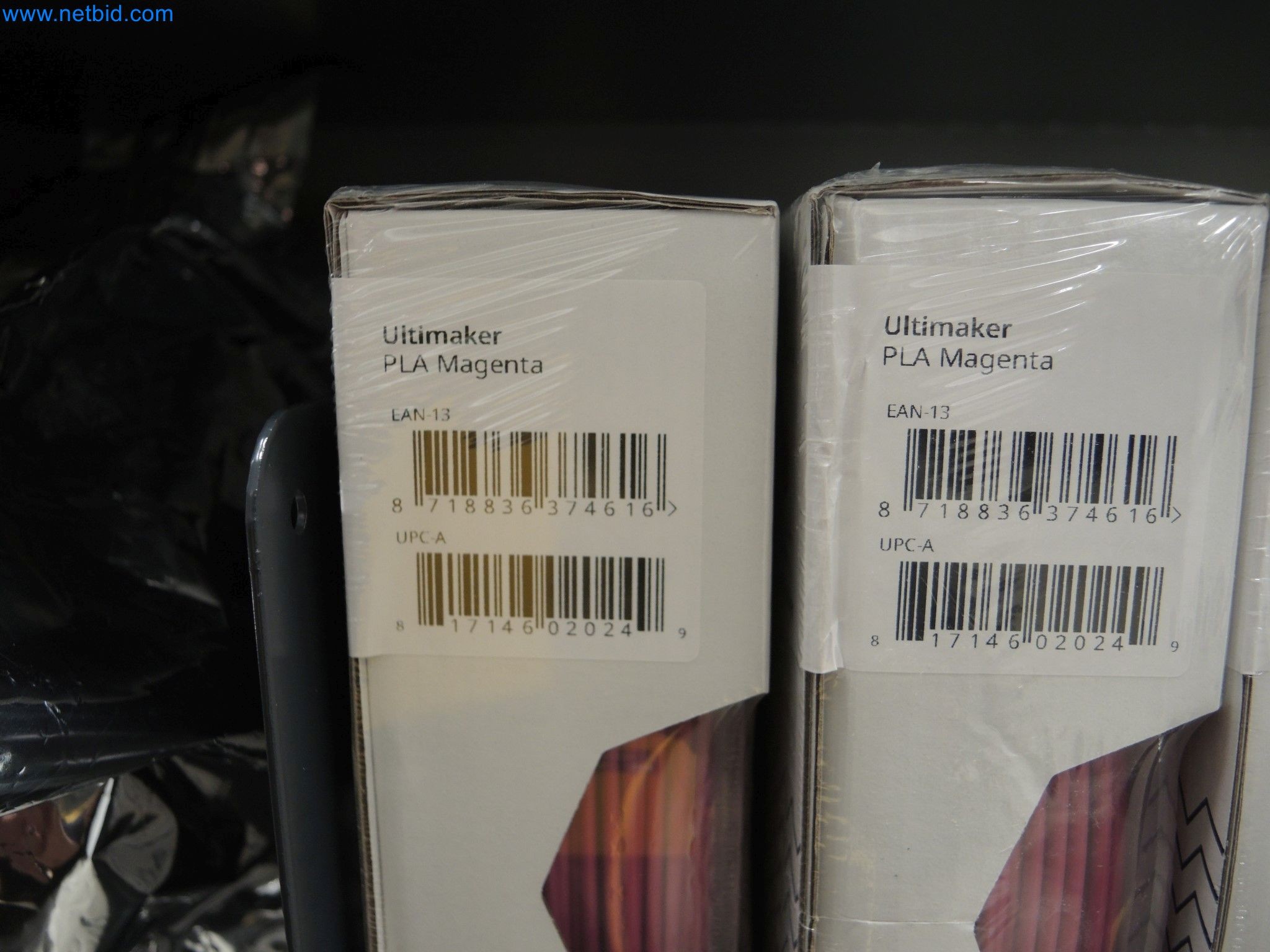 LILIUM eAircraft GmbH / LILIUM GmbH; technical equipment, avionics inventory, spare parts, and operating supplies for the manufacture of eVTOLs-12