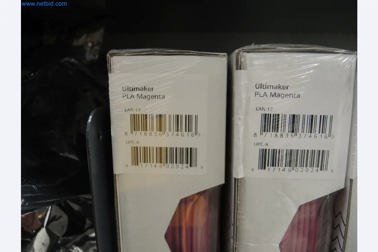 LILIUM eAircraft GmbH / LILIUM GmbH; Maschinen, Testanlagen und Betriebsausstattungen zur Herstellung von eVTOL -12