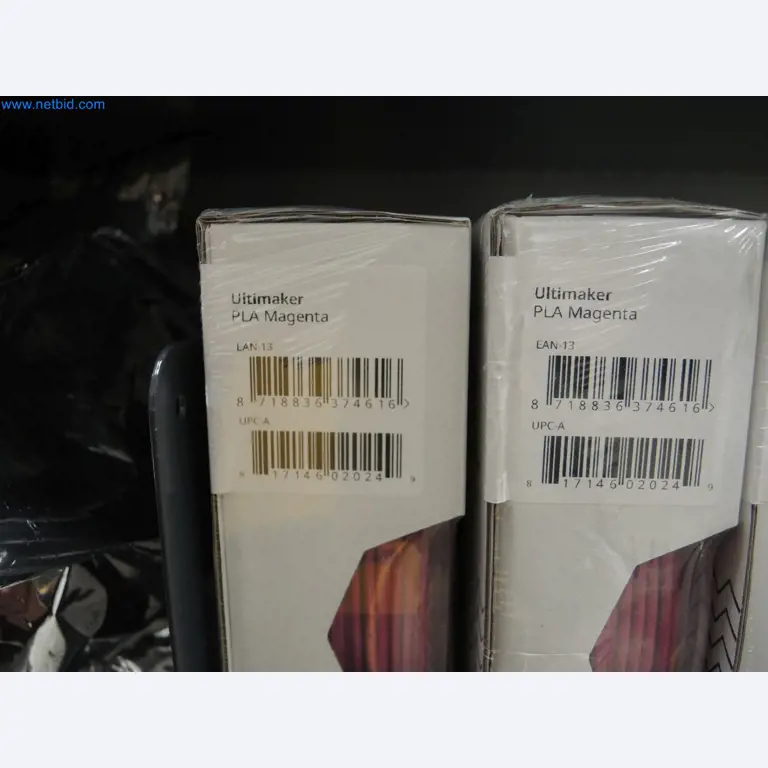 LILIUM eAircraft GmbH / LILIUM GmbH; Maschinen, Testanlagen und Betriebsausstattungen zur Herstellung von eVTOL -12