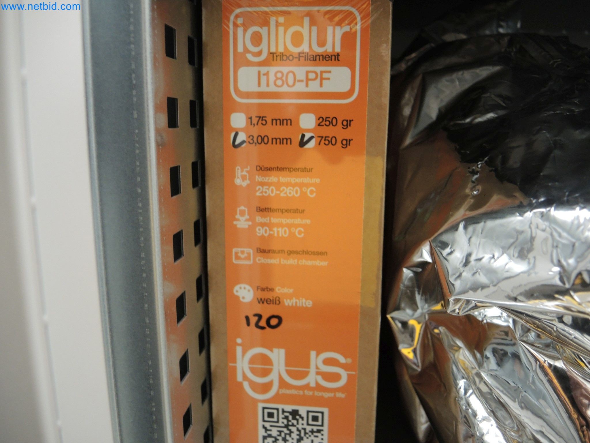 LILIUM eAircraft GmbH / LILIUM GmbH; technical equipment, avionics inventory, spare parts, and operating supplies for the manufacture of eVTOLs-13