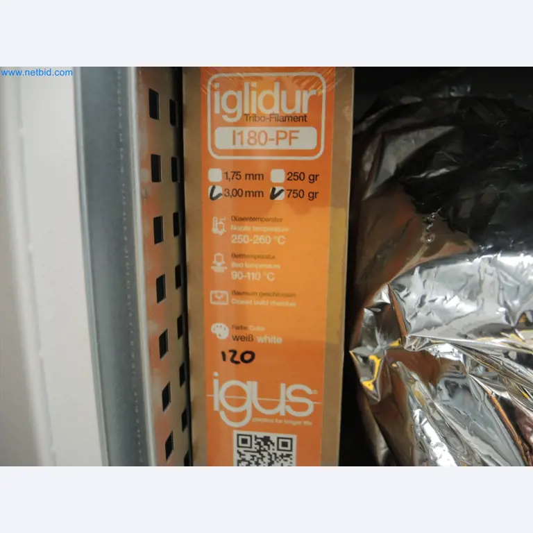 LILIUM eAircraft GmbH / LILIUM GmbH; Maschinen, Testanlagen und Betriebsausstattungen zur Herstellung von eVTOL -13