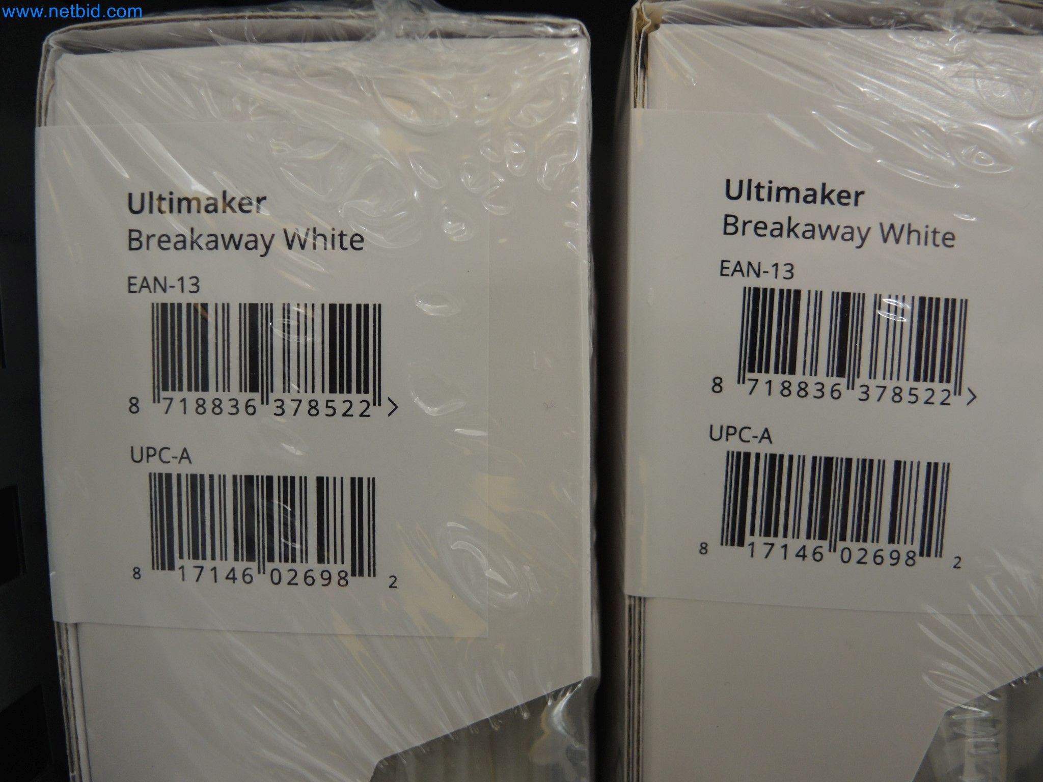 LILIUM eAircraft GmbH / LILIUM GmbH; technical equipment, avionics inventory, spare parts, and operating supplies for the manufacture of eVTOLs-14