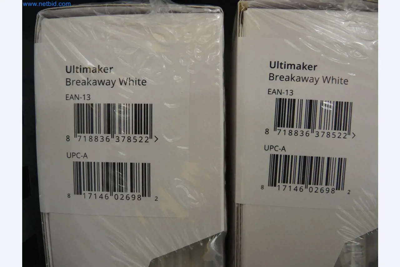 LILIUM eAircraft GmbH / LILIUM GmbH; Maschinen, Testanlagen und Betriebsausstattungen zur Herstellung von eVTOL -14