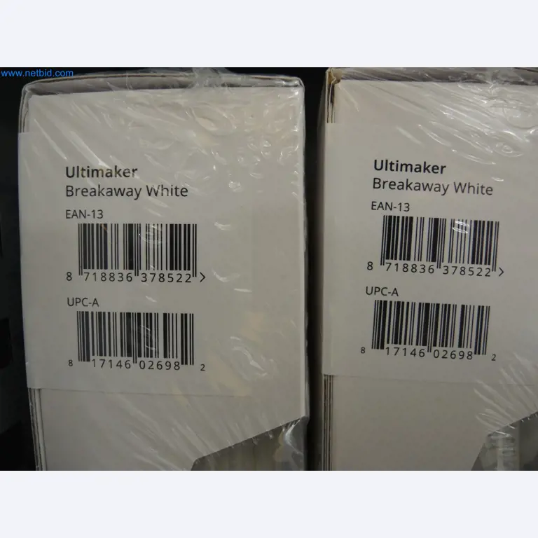 LILIUM eAircraft GmbH / LILIUM GmbH; Maschinen, Testanlagen und Betriebsausstattungen zur Herstellung von eVTOL -14