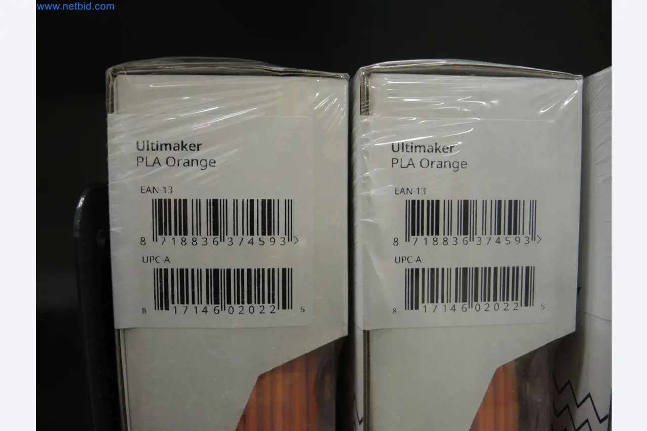 LILIUM eAircraft GmbH / LILIUM GmbH; Maschinen, Testanlagen und Betriebsausstattungen zur Herstellung von eVTOL -15