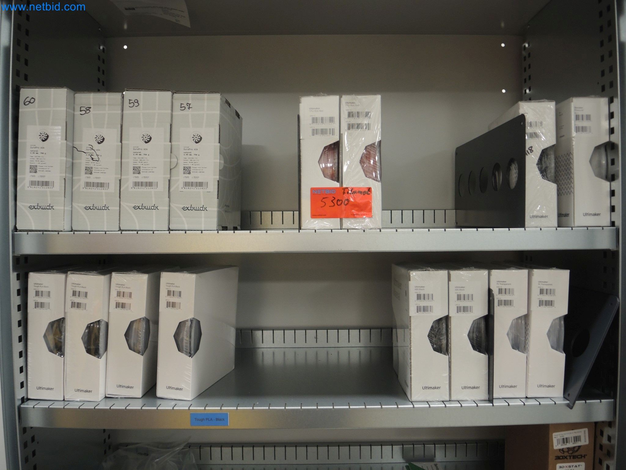 LILIUM eAircraft GmbH / LILIUM GmbH; technical equipment, avionics inventory, spare parts, and operating supplies for the manufacture of eVTOLs-2