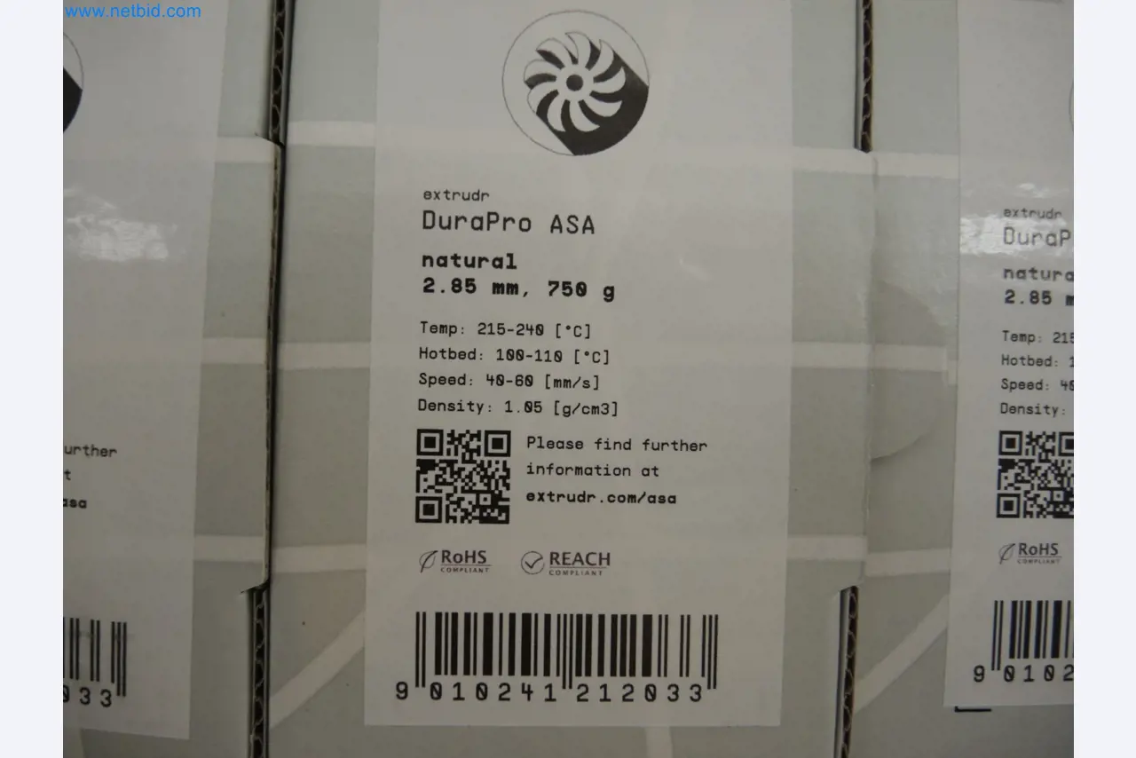 LILIUM eAircraft GmbH / LILIUM GmbH; Maschinen, Testanlagen und Betriebsausstattungen zur Herstellung von eVTOL -3