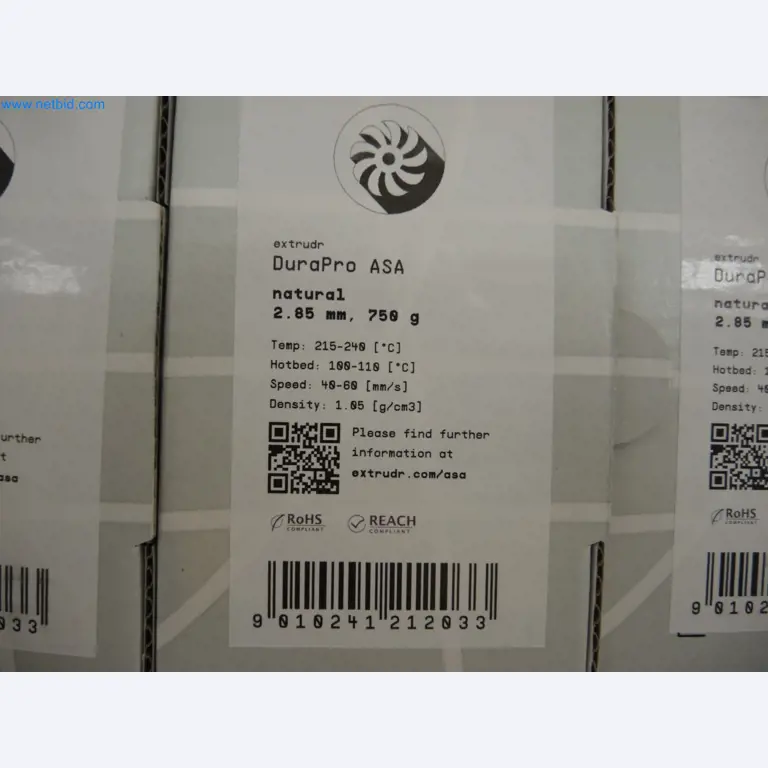 LILIUM eAircraft GmbH / LILIUM GmbH; Maschinen, Testanlagen und Betriebsausstattungen zur Herstellung von eVTOL -3