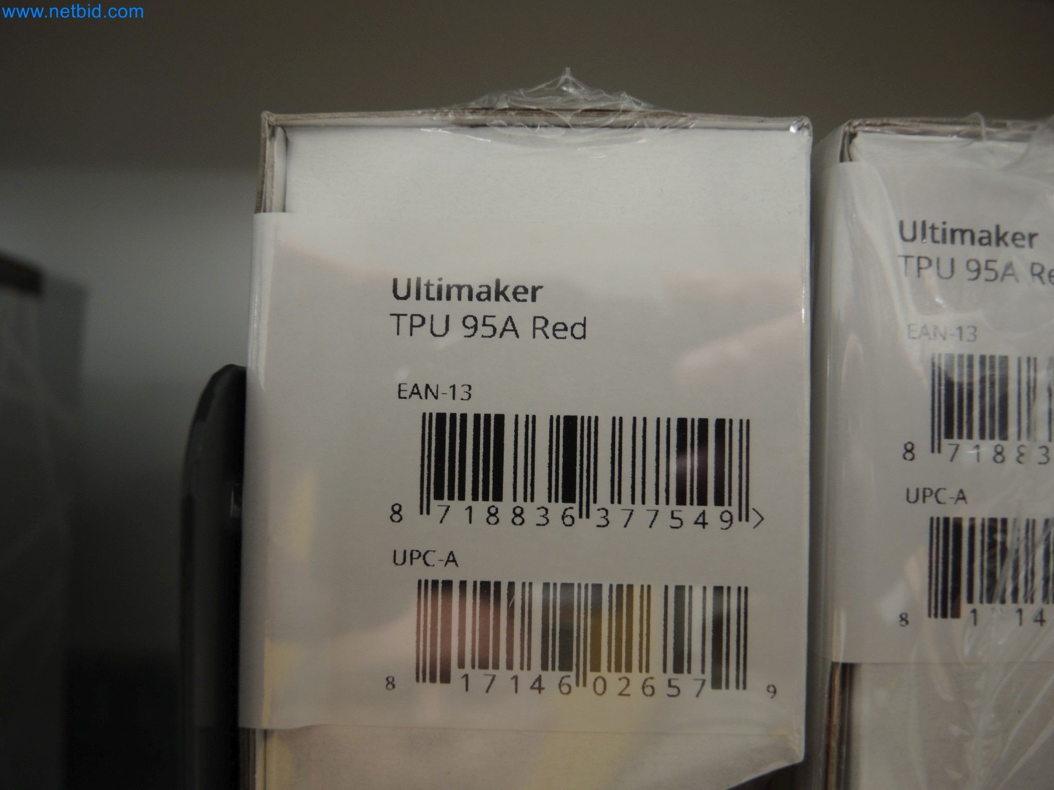 LILIUM eAircraft GmbH / LILIUM GmbH; technical equipment, avionics inventory, spare parts, and operating supplies for the manufacture of eVTOLs-4