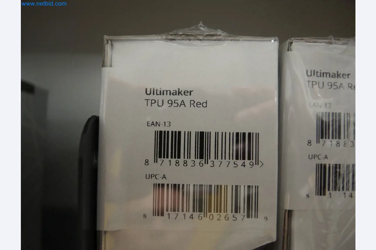 LILIUM eAircraft GmbH / LILIUM GmbH; Maschinen, Testanlagen und Betriebsausstattungen zur Herstellung von eVTOL -4