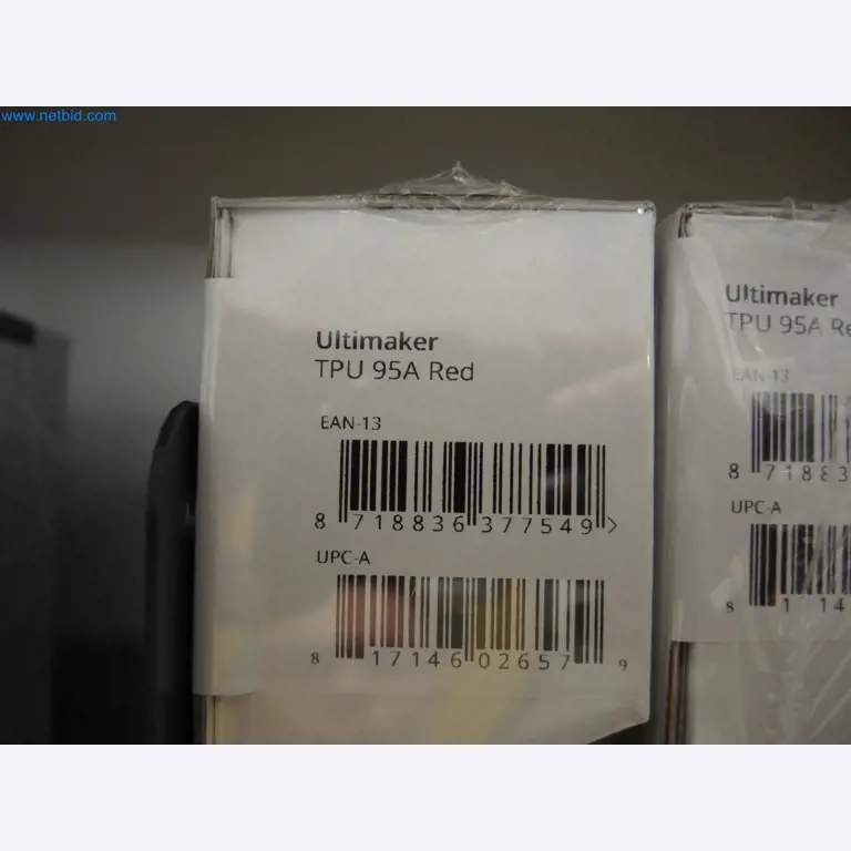 LILIUM eAircraft GmbH / LILIUM GmbH; Maschinen, Testanlagen und Betriebsausstattungen zur Herstellung von eVTOL -4