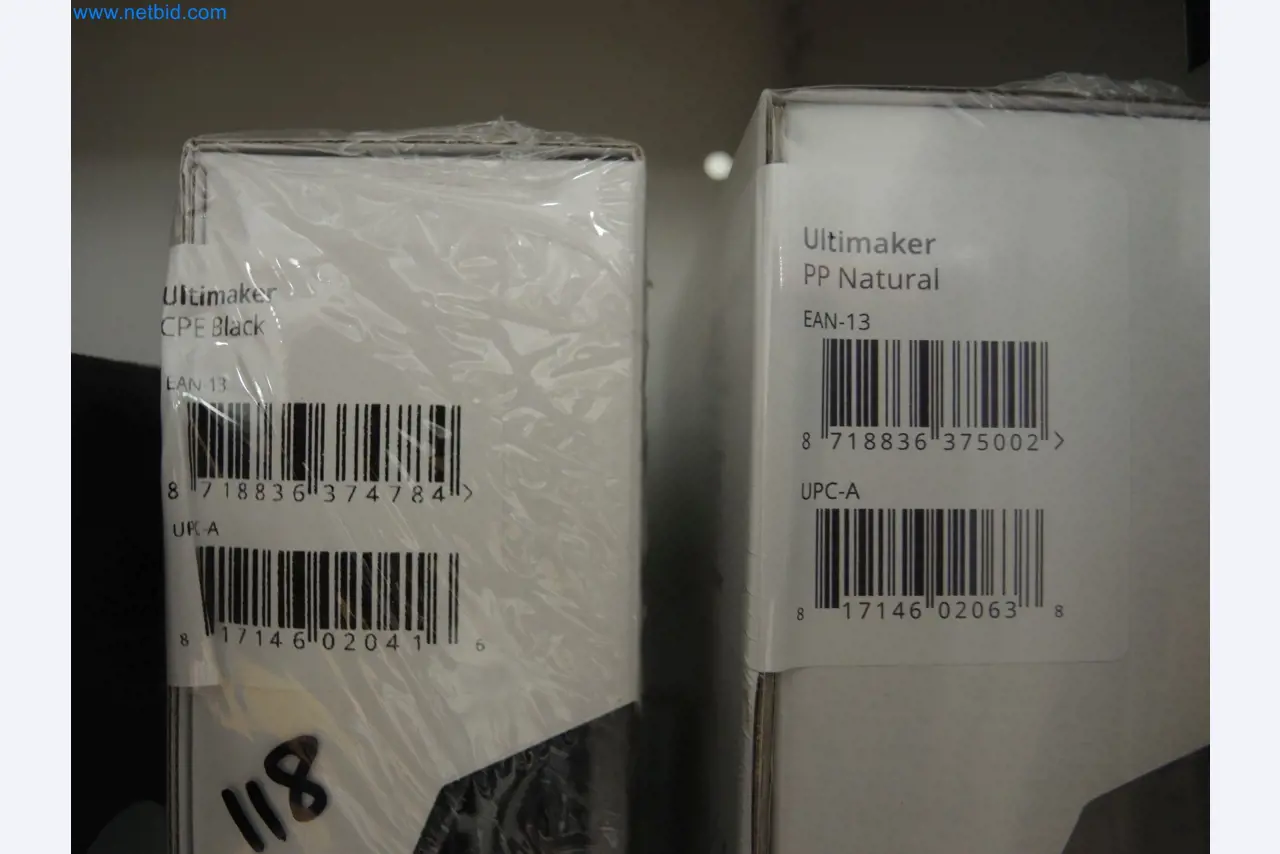 LILIUM eAircraft GmbH / LILIUM GmbH; Maschinen, Testanlagen und Betriebsausstattungen zur Herstellung von eVTOL -5