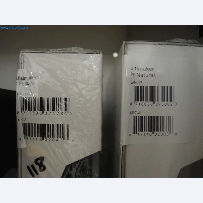 LILIUM eAircraft GmbH / LILIUM GmbH; Maschinen, Testanlagen und Betriebsausstattungen zur Herstellung von eVTOL -5