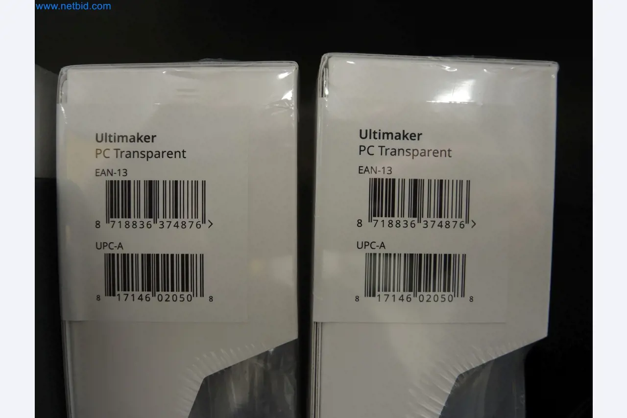 LILIUM eAircraft GmbH / LILIUM GmbH; Maschinen, Testanlagen und Betriebsausstattungen zur Herstellung von eVTOL -6