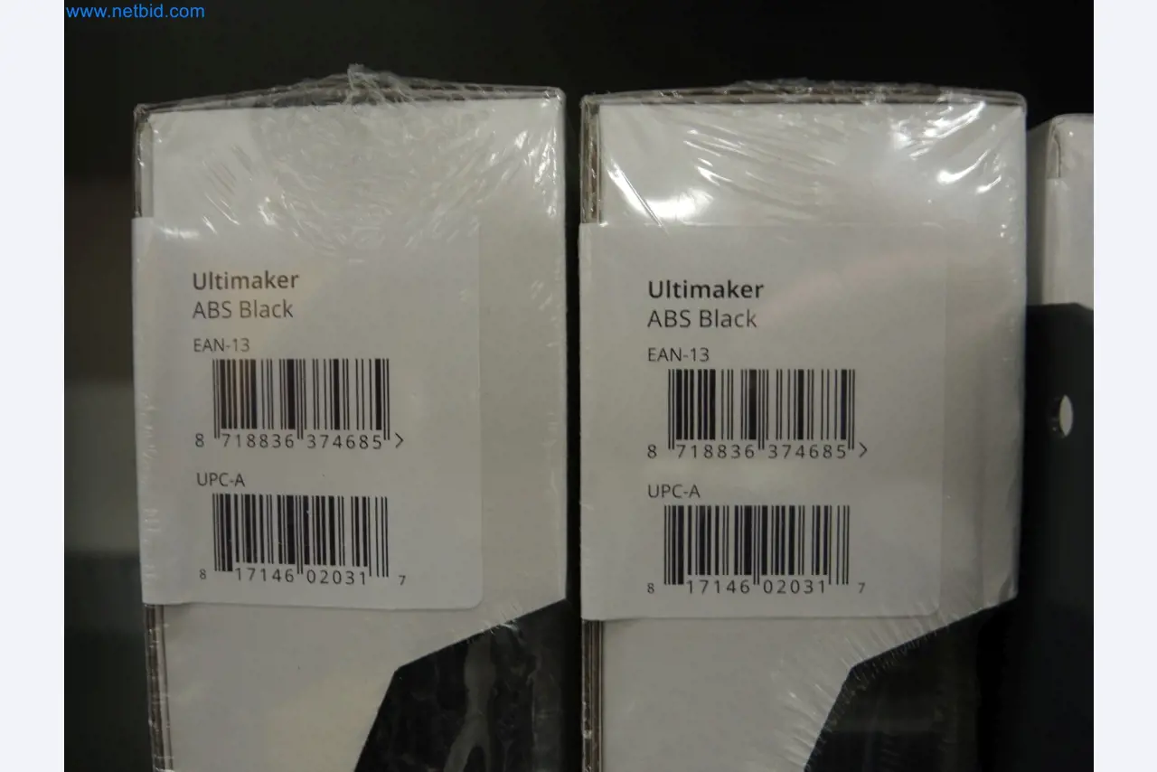 LILIUM eAircraft GmbH / LILIUM GmbH; Maschinen, Testanlagen und Betriebsausstattungen zur Herstellung von eVTOL -7