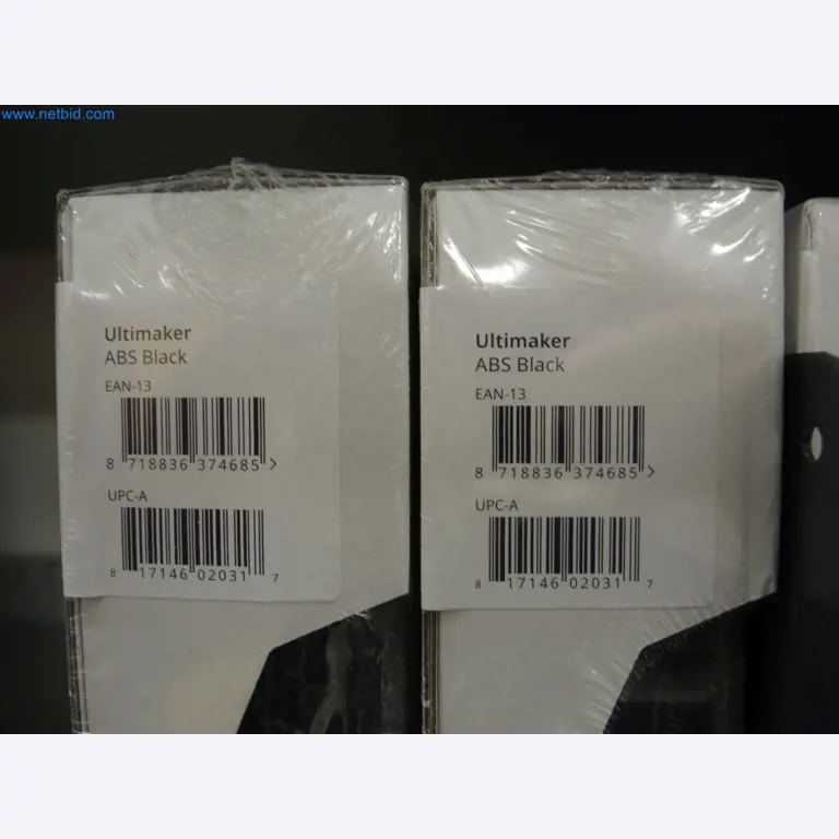 LILIUM eAircraft GmbH / LILIUM GmbH; Maschinen, Testanlagen und Betriebsausstattungen zur Herstellung von eVTOL -7