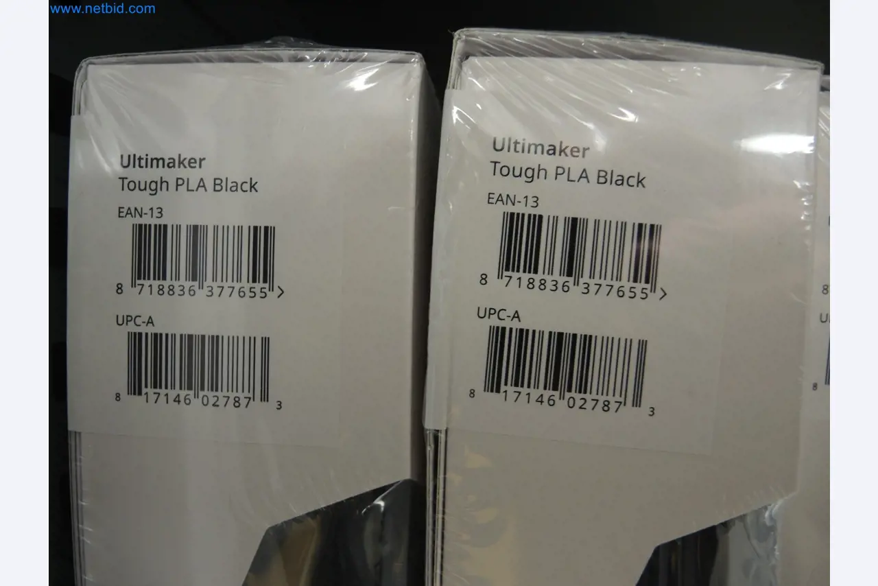 LILIUM eAircraft GmbH / LILIUM GmbH; Maschinen, Testanlagen und Betriebsausstattungen zur Herstellung von eVTOL -8