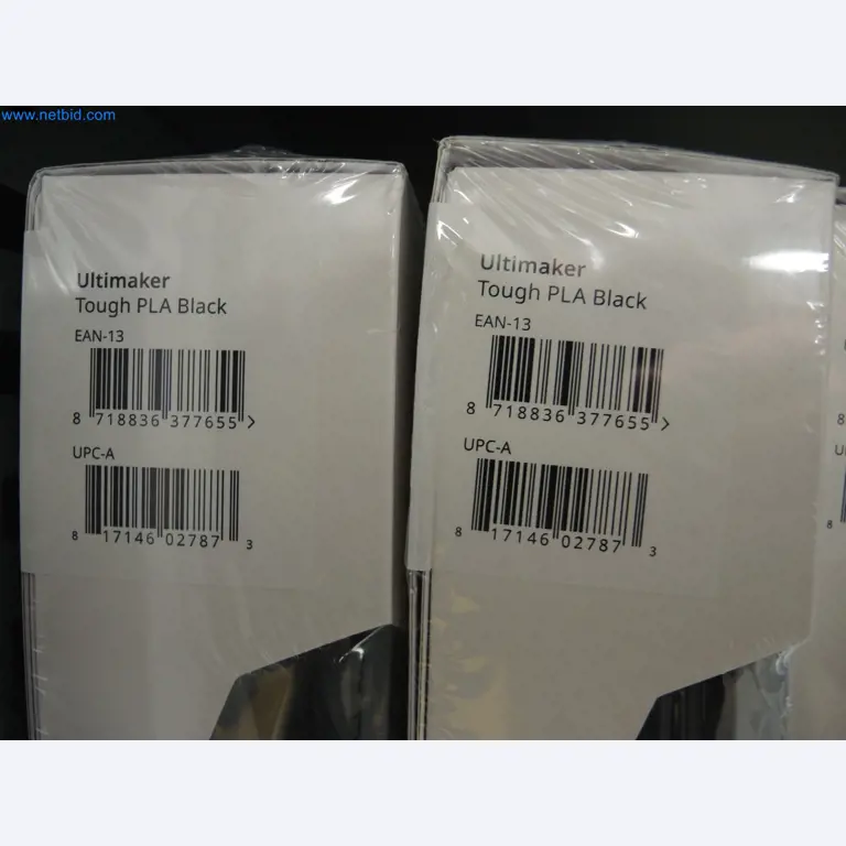 LILIUM eAircraft GmbH / LILIUM GmbH; Maschinen, Testanlagen und Betriebsausstattungen zur Herstellung von eVTOL -8