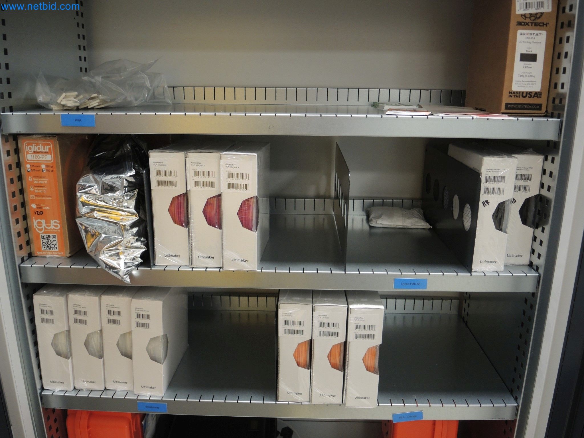 LILIUM eAircraft GmbH / LILIUM GmbH; technical equipment, avionics inventory, spare parts, and operating supplies for the manufacture of eVTOLs-9