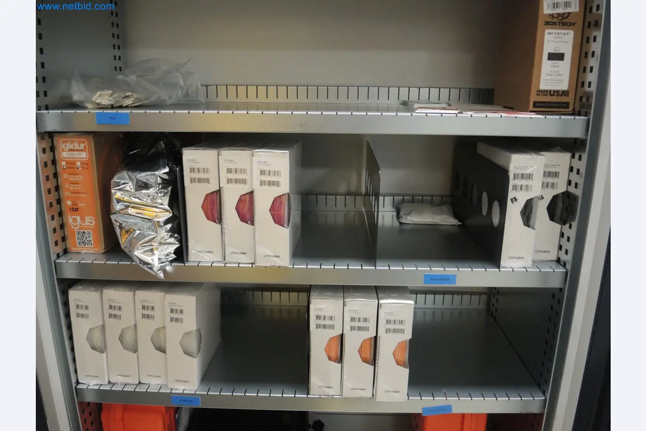 LILIUM eAircraft GmbH / LILIUM GmbH; Maschinen, Testanlagen und Betriebsausstattungen zur Herstellung von eVTOL -9