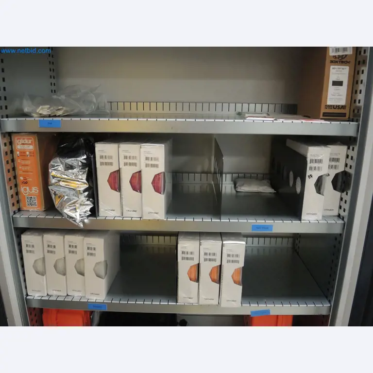 LILIUM eAircraft GmbH / LILIUM GmbH; Maschinen, Testanlagen und Betriebsausstattungen zur Herstellung von eVTOL -9