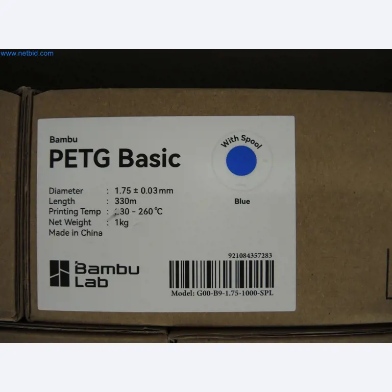 LILIUM eAircraft GmbH / LILIUM GmbH; Maschinen, Testanlagen und Betriebsausstattungen zur Herstellung von eVTOL -10