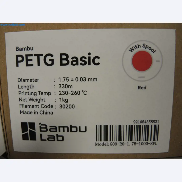 LILIUM eAircraft GmbH / LILIUM GmbH; Maschinen, Testanlagen und Betriebsausstattungen zur Herstellung von eVTOL -13