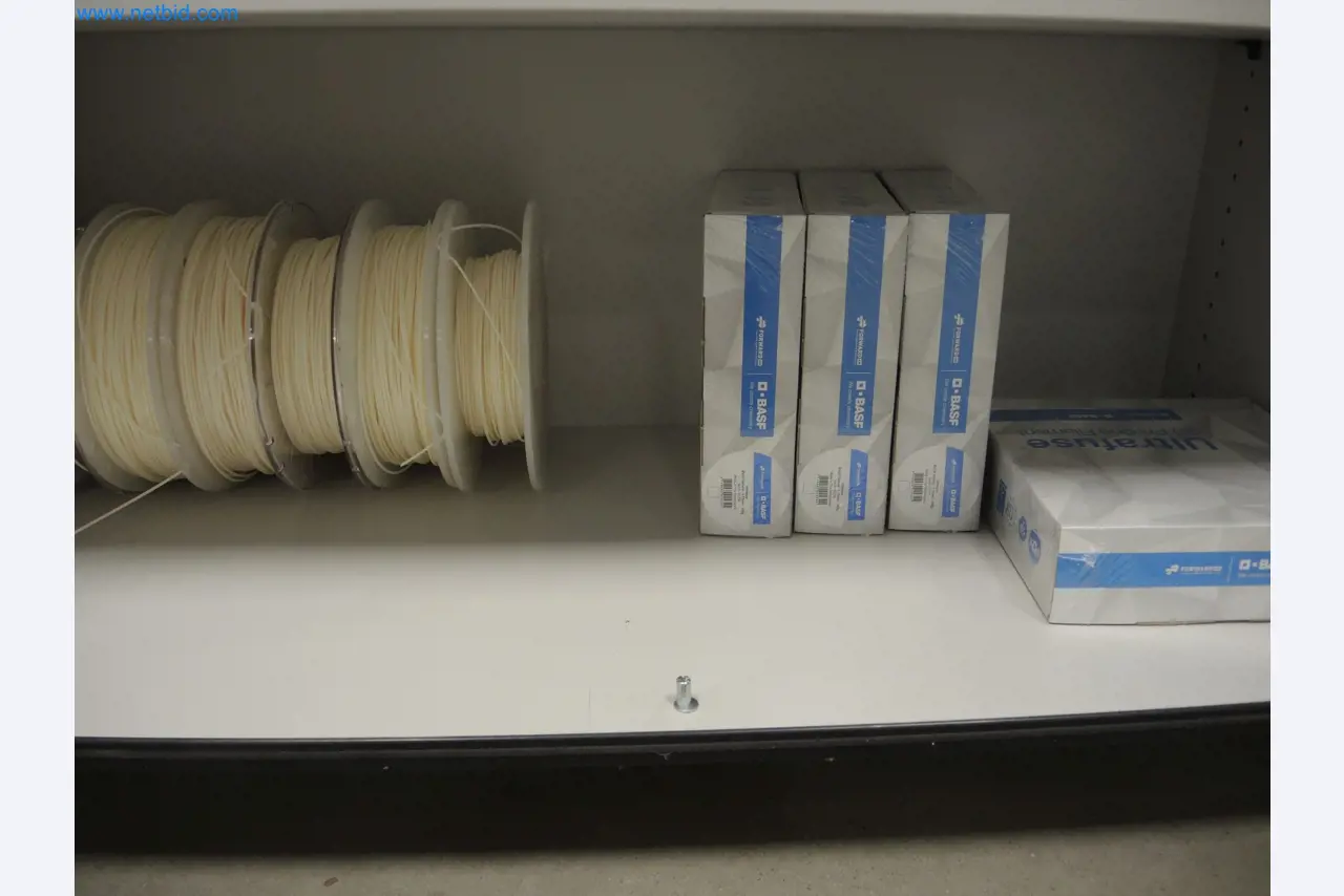 LILIUM eAircraft GmbH / LILIUM GmbH; Maschinen, Testanlagen und Betriebsausstattungen zur Herstellung von eVTOL -15