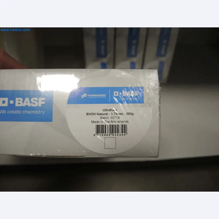 LILIUM eAircraft GmbH / LILIUM GmbH; Maschinen, Testanlagen und Betriebsausstattungen zur Herstellung von eVTOL -16